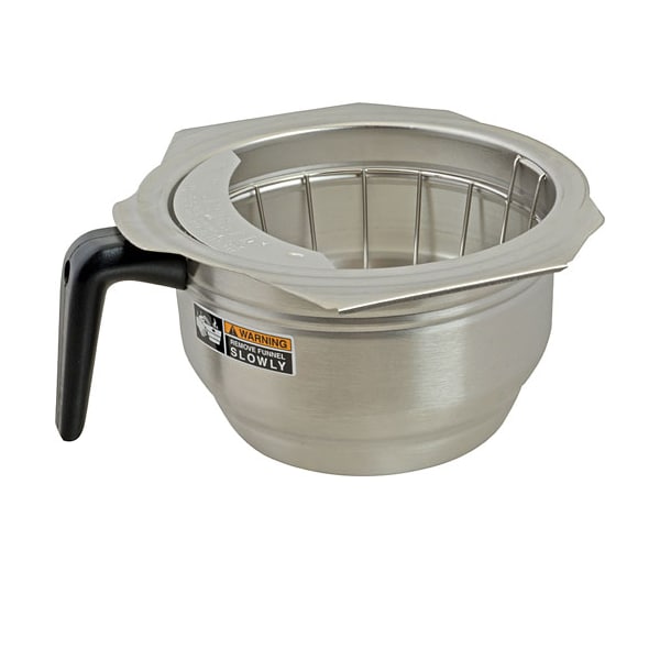 Basket, Brew (S/S)